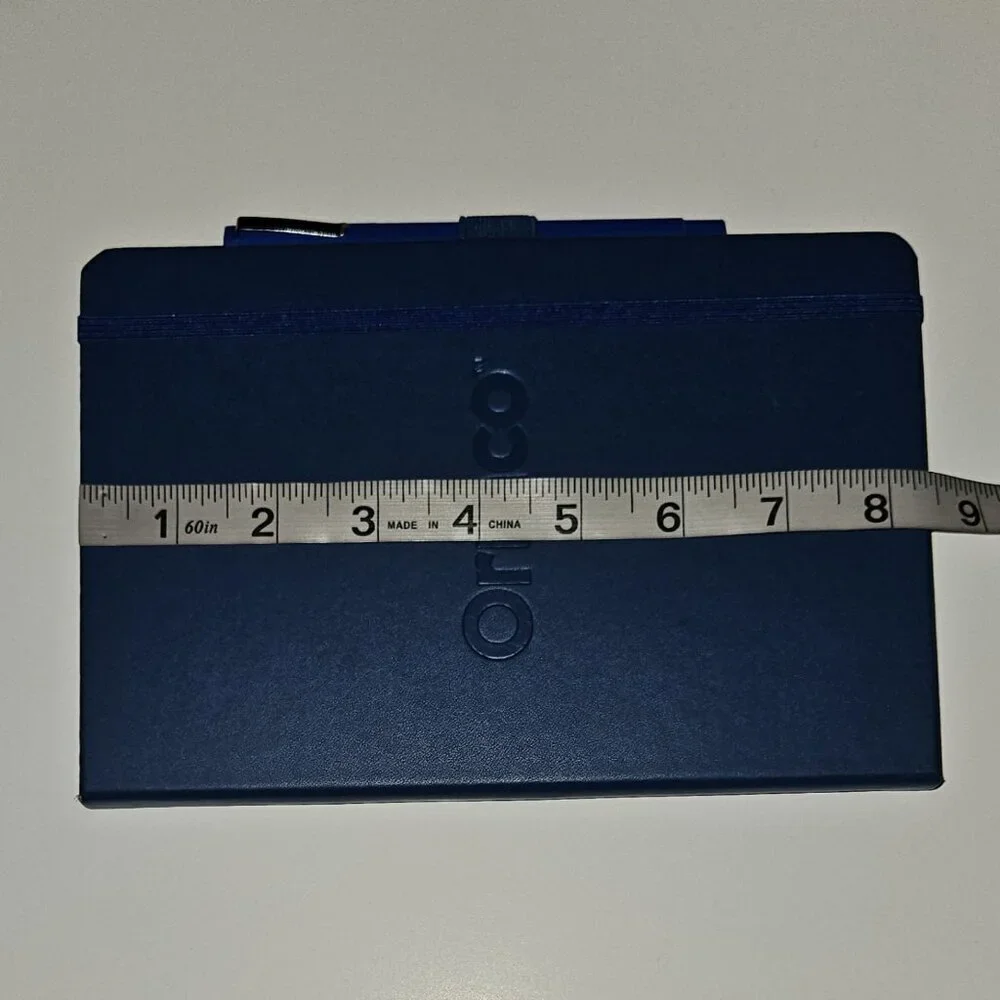 N/A ormco journal